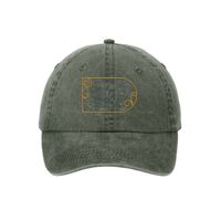 Pigment Dyed Cap Thumbnail
