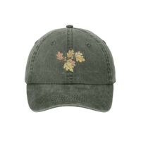 Pigment Dyed Cap Thumbnail