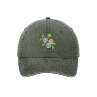 Pigment Dyed Cap Thumbnail