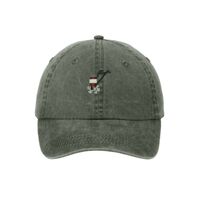 Pigment Dyed Cap Thumbnail