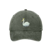Pigment Dyed Cap Thumbnail