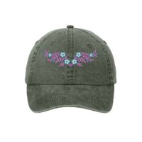 Pigment Dyed Cap Thumbnail