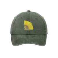Pigment Dyed Cap Thumbnail
