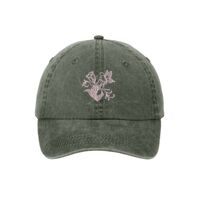 Pigment Dyed Cap Thumbnail
