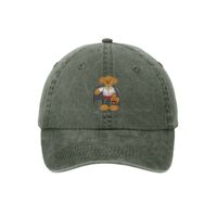 Pigment Dyed Cap Thumbnail