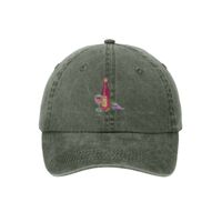 Pigment Dyed Cap Thumbnail