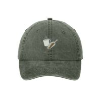 Pigment Dyed Cap Thumbnail