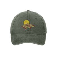 Pigment Dyed Cap Thumbnail