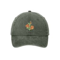 Pigment Dyed Cap Thumbnail