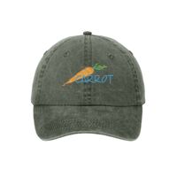 Pigment Dyed Cap Thumbnail