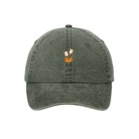 Pigment Dyed Cap Thumbnail