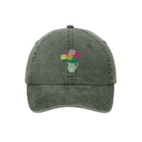 Pigment Dyed Cap Thumbnail