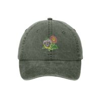 Pigment Dyed Cap Thumbnail