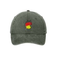 Pigment Dyed Cap Thumbnail