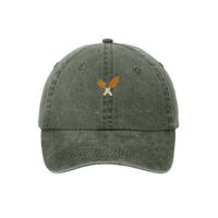 Pigment Dyed Cap Thumbnail