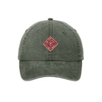 Pigment Dyed Cap Thumbnail