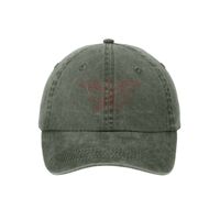 Pigment Dyed Cap Thumbnail