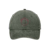 Pigment Dyed Cap Thumbnail