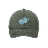 Pigment Dyed Cap Thumbnail