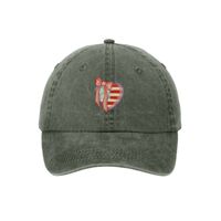 Pigment Dyed Cap Thumbnail