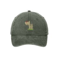 Pigment Dyed Cap Thumbnail