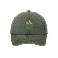 Pigment Dyed Cap Thumbnail
