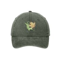 Pigment Dyed Cap Thumbnail