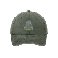Pigment Dyed Cap Thumbnail