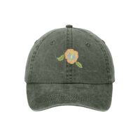 Pigment Dyed Cap Thumbnail
