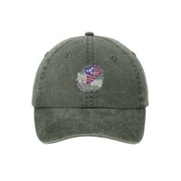 Pigment Dyed Cap Thumbnail