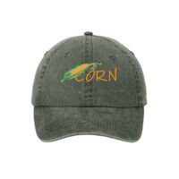 Pigment Dyed Cap Thumbnail