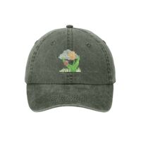 Pigment Dyed Cap Thumbnail