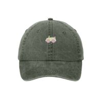 Pigment Dyed Cap Thumbnail