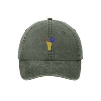 Pigment Dyed Cap Thumbnail