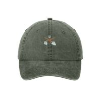 Pigment Dyed Cap Thumbnail