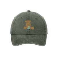 Pigment Dyed Cap Thumbnail