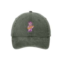 Pigment Dyed Cap Thumbnail
