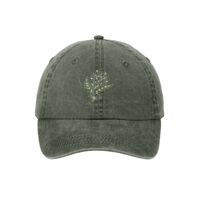 Pigment Dyed Cap Thumbnail