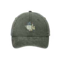 Pigment Dyed Cap Thumbnail