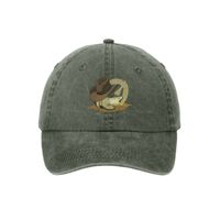 Pigment Dyed Cap Thumbnail