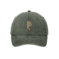 Pigment Dyed Cap Thumbnail