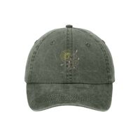 Pigment Dyed Cap Thumbnail