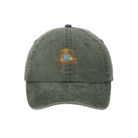 Pigment Dyed Cap Thumbnail