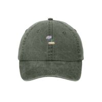 Pigment Dyed Cap Thumbnail