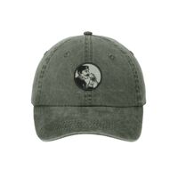 Pigment Dyed Cap Thumbnail