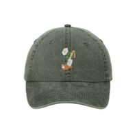 Pigment Dyed Cap Thumbnail