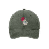Pigment Dyed Cap Thumbnail