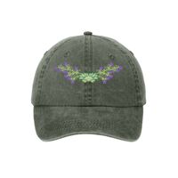 Pigment Dyed Cap Thumbnail