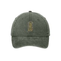 Pigment Dyed Cap Thumbnail