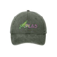 Pigment Dyed Cap Thumbnail
